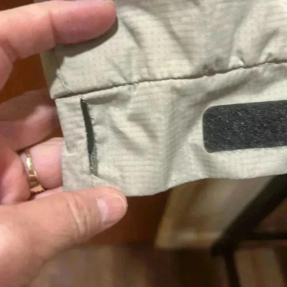 Izod Men’s winter coat size L - Picture 6 of 8